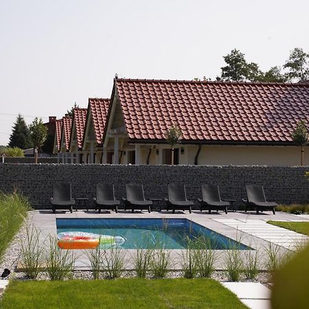Apartamenty Na Dworskiej Spytkowice  Екстер'єр фото
