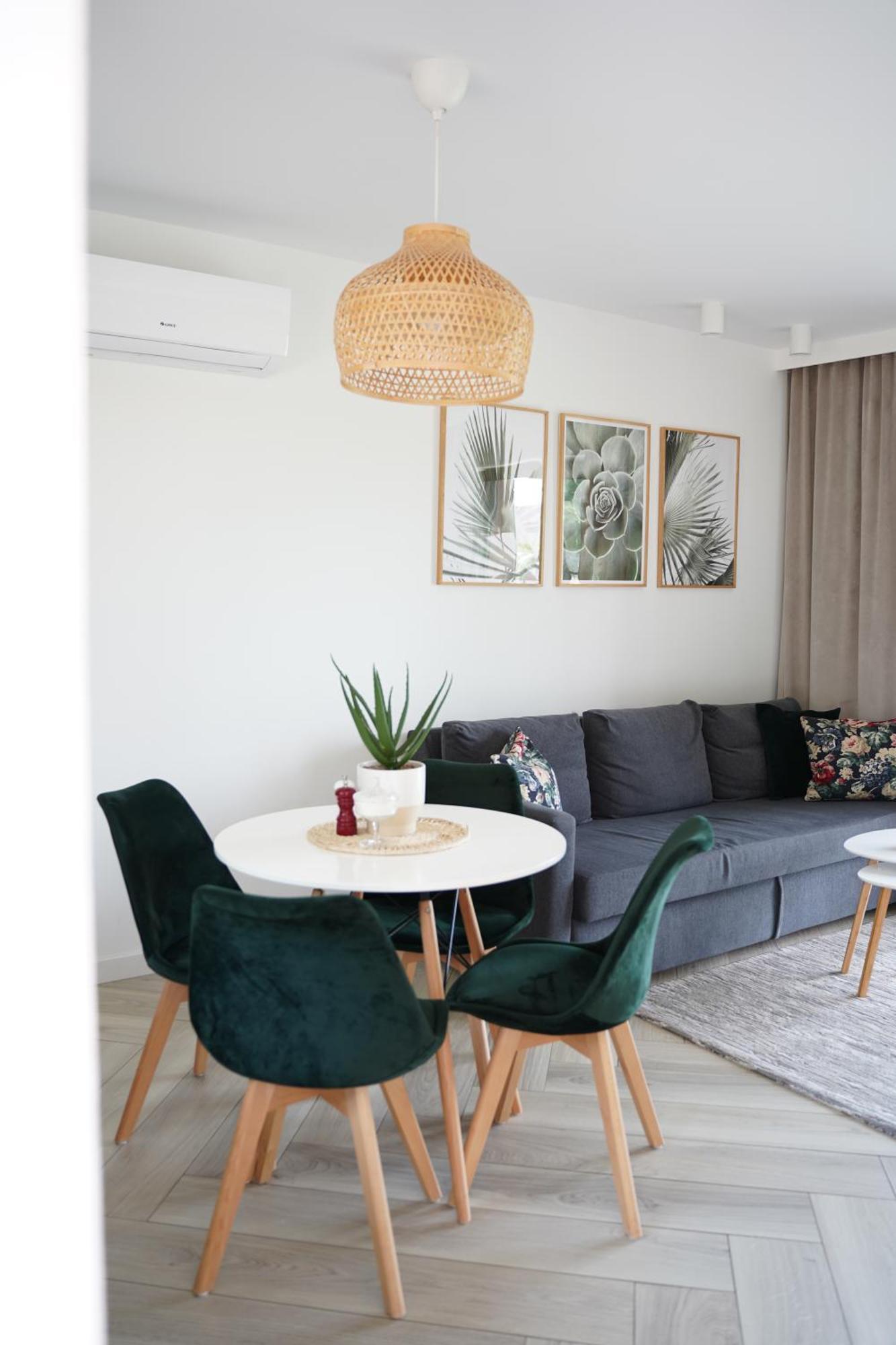 Apartamenty Na Dworskiej Spytkowice  Екстер'єр фото