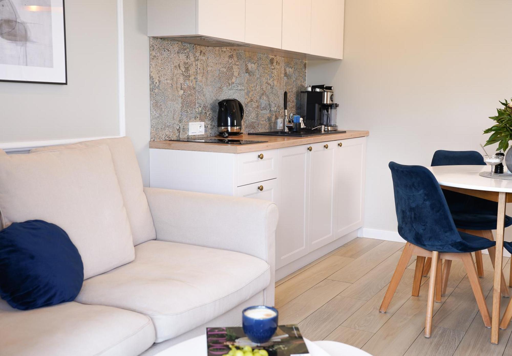 Apartamenty Na Dworskiej Spytkowice  Екстер'єр фото