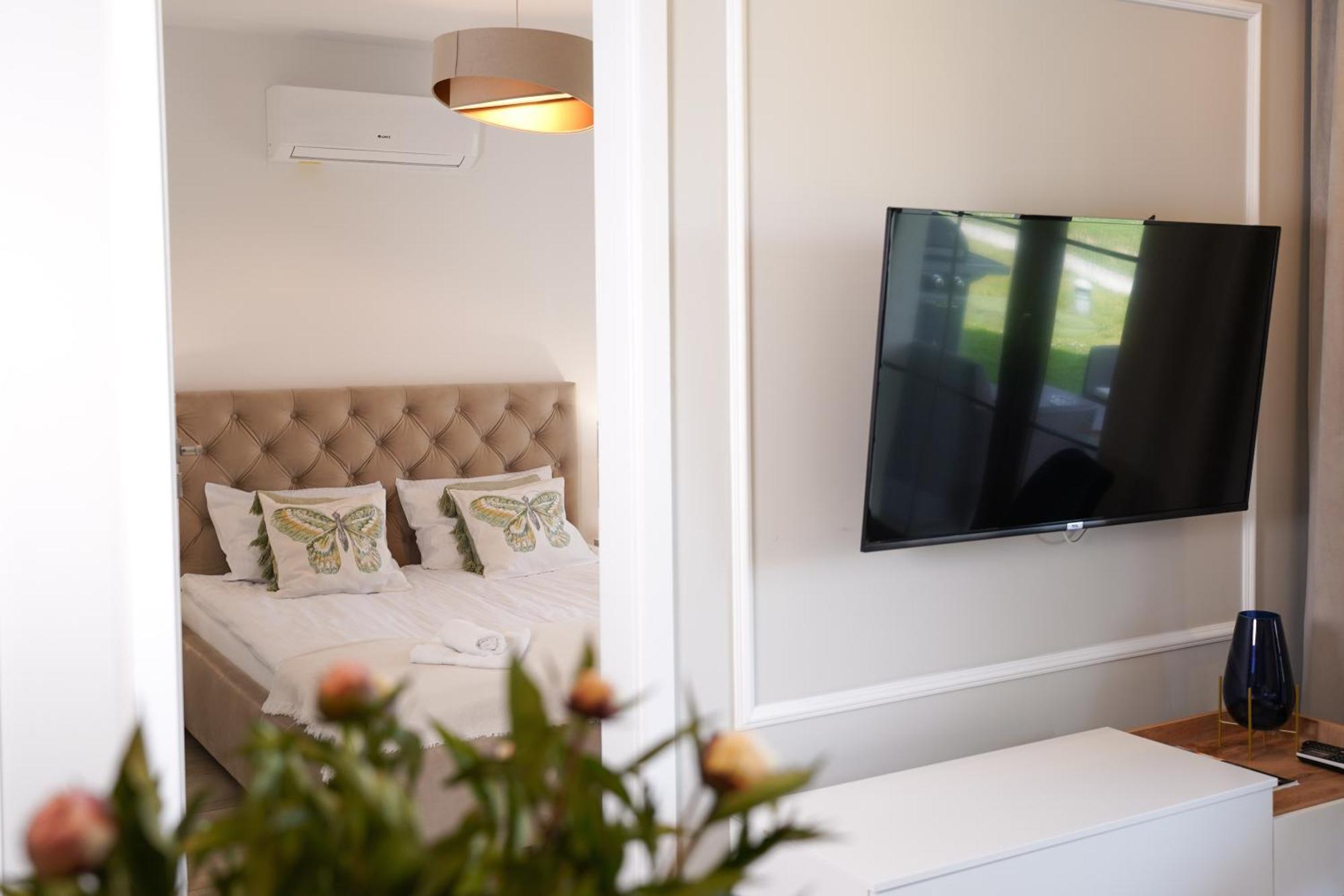 Apartamenty Na Dworskiej Spytkowice  Екстер'єр фото