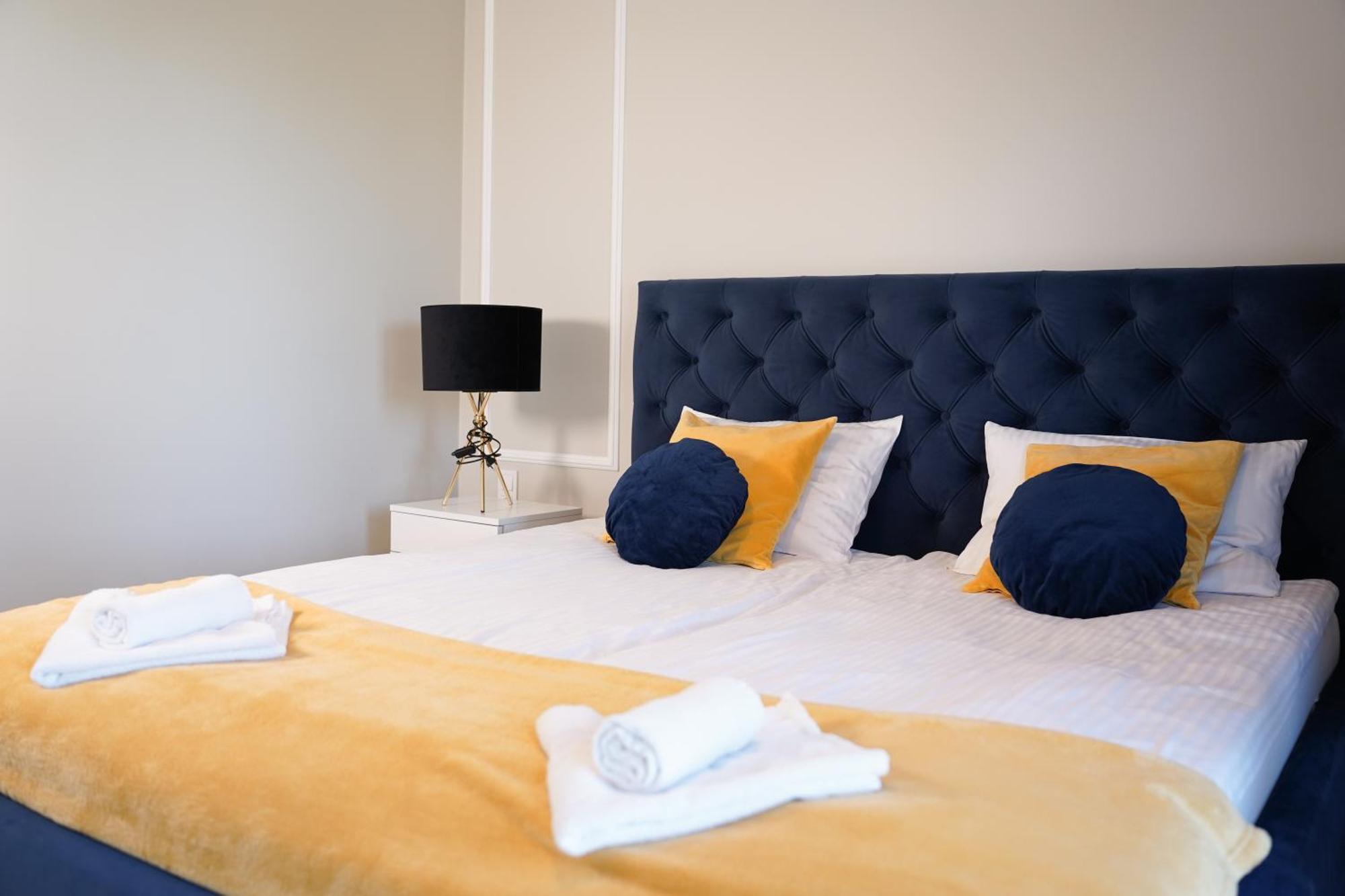 Apartamenty Na Dworskiej Spytkowice  Екстер'єр фото